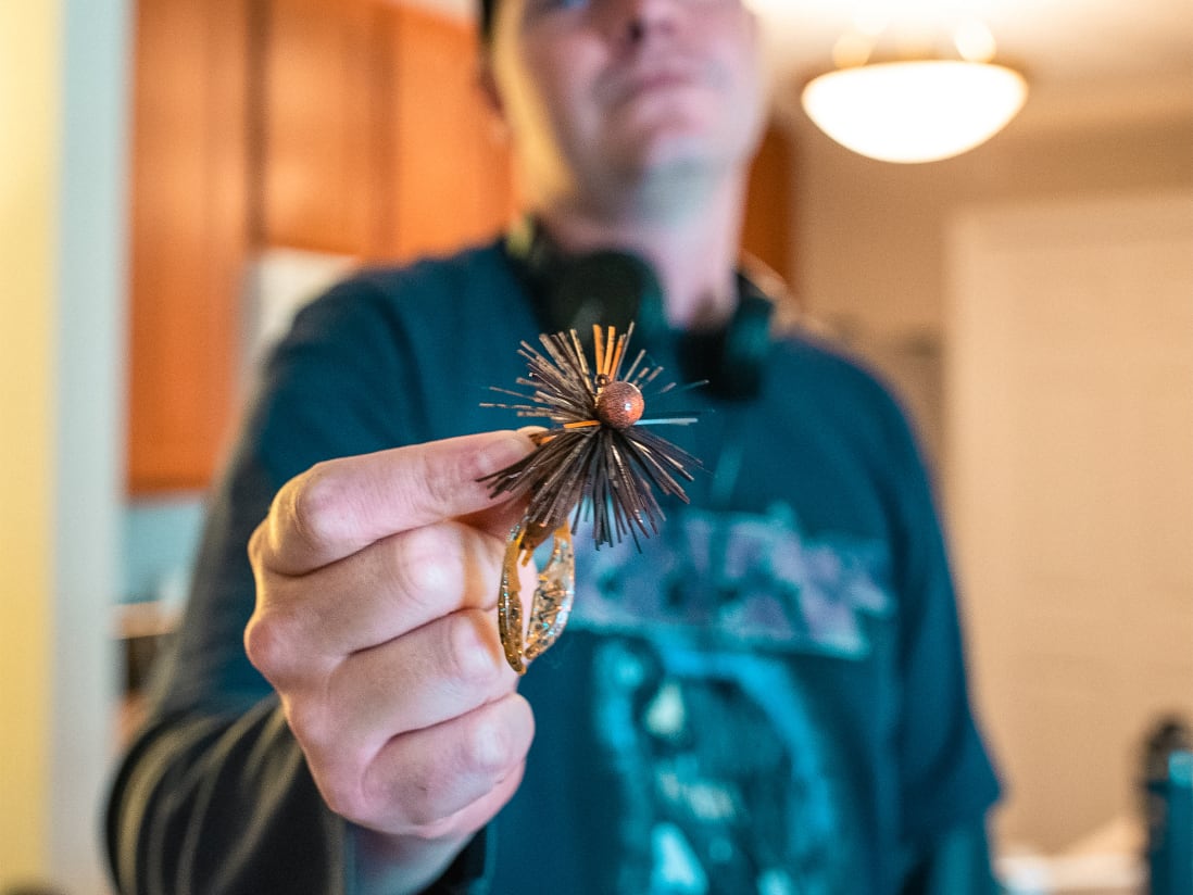 Catch Co. Tight Rope Baby Firework Super Jig Catch Co. Tight Rope Baby Firework Super Jig -Karls shop lifestyle tightropejigs 1