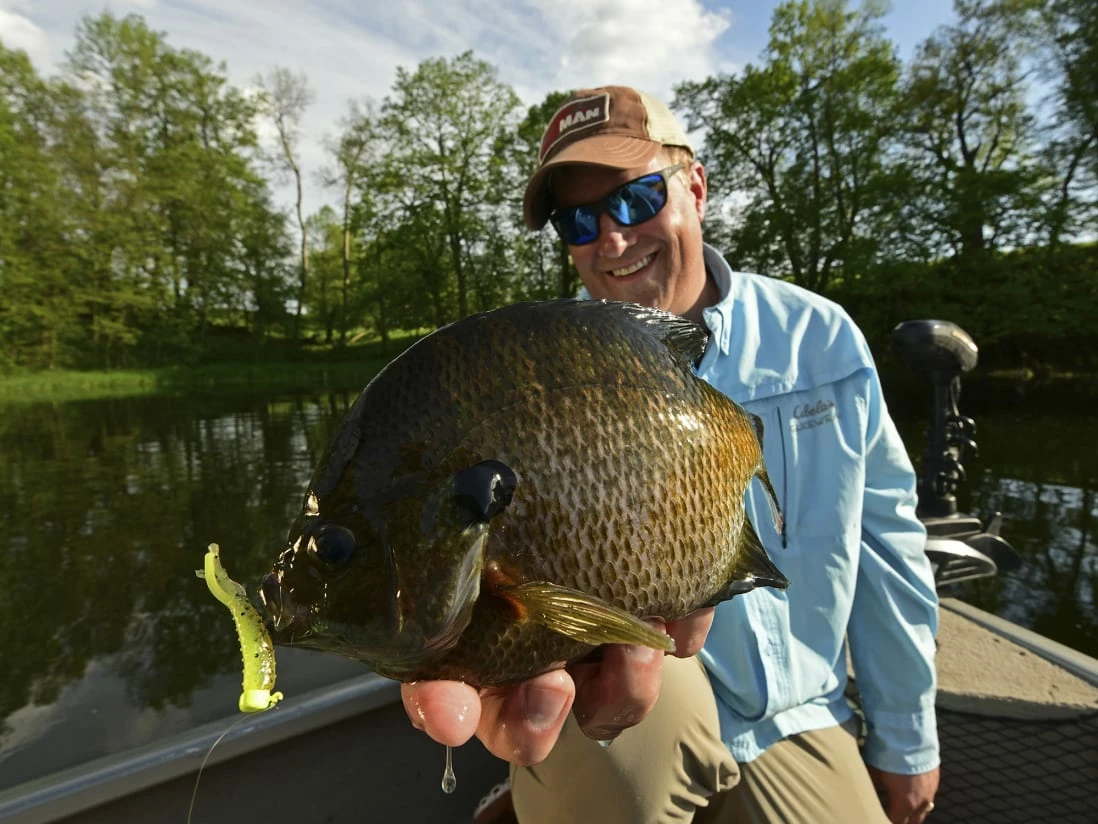 Z-Man Tiny Ticklerz - Image 7