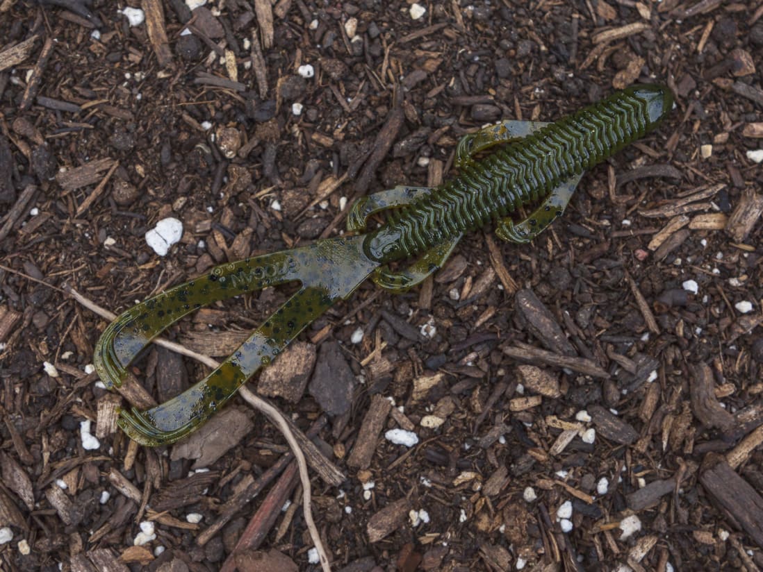 Googan Baits Trench Hawg Googan Baits Trench Hawg -Karls shop lifestyle trencherhawg ggb 06