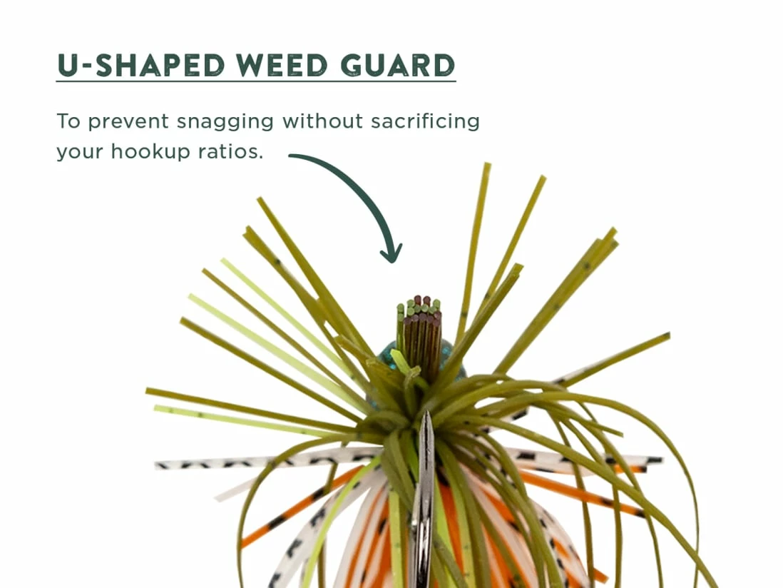 Googan Squad Lil Juicee Jig - Image 3