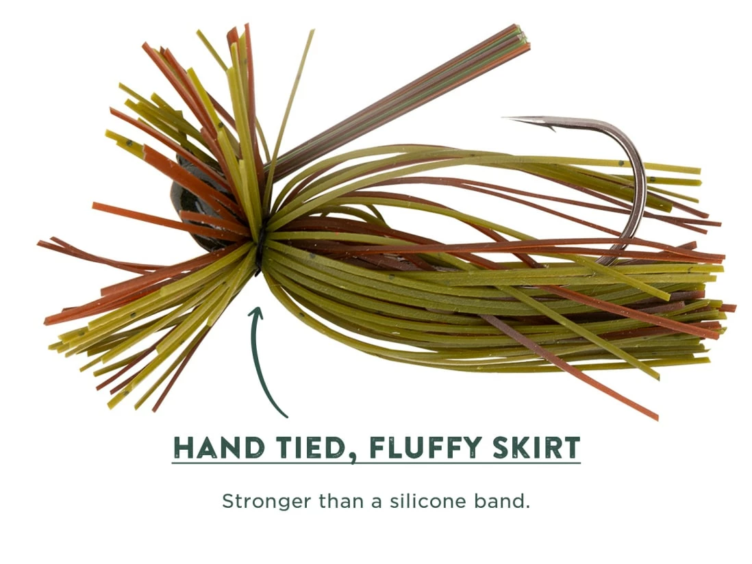 Googan Squad Lil Juicee Jig - Image 5