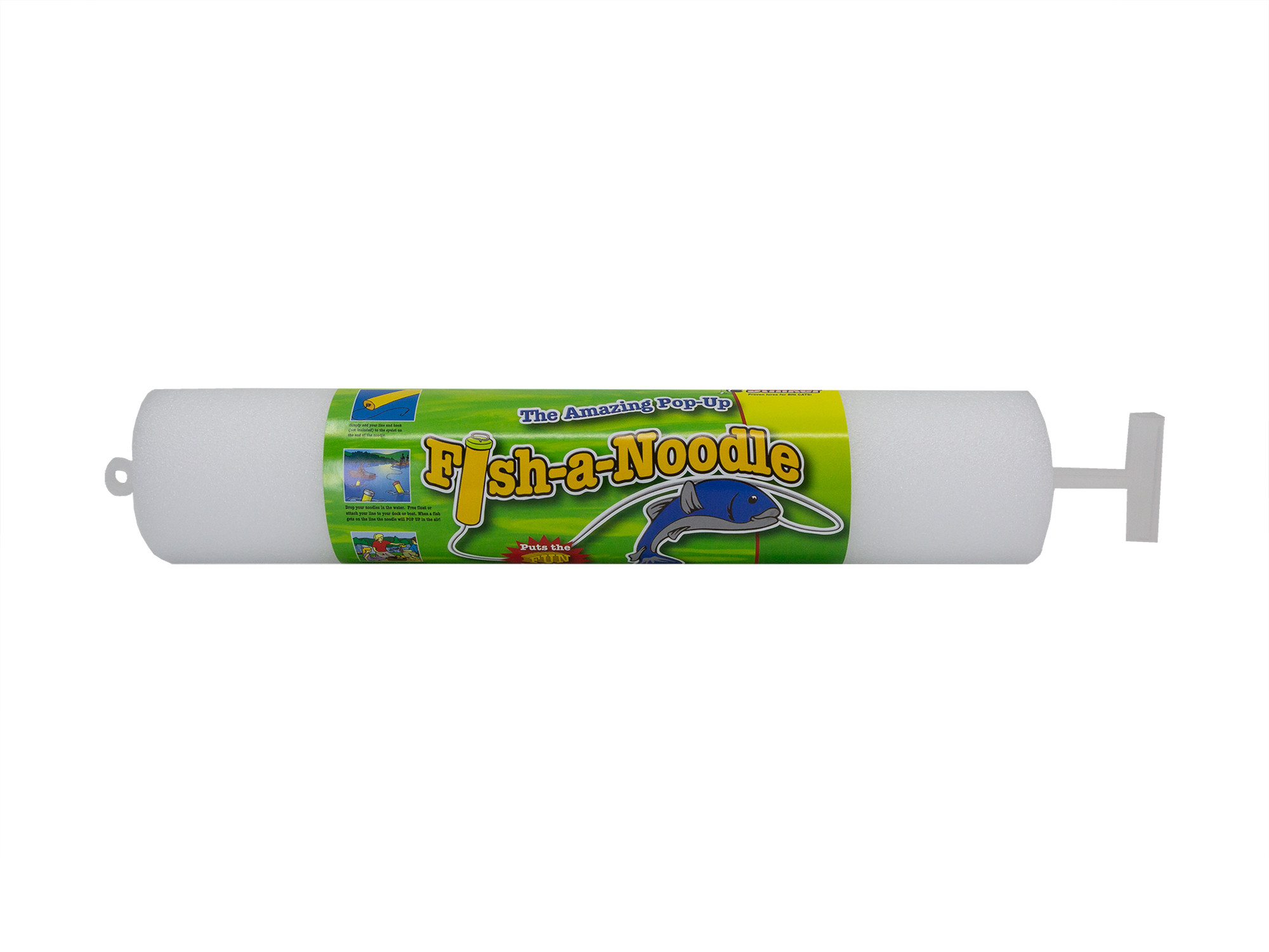 Little Stinker Fish-A-Noodle 3 Little Stinker Fish-A-Noodle