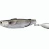 LIVETARGET Commotion Mullet Hollow Body 1 LIVETARGET Commotion Mullet Hollow Body -Karls shop livetarget commotion mullet hollow body