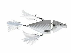 Lunkerhunt Easy Prey