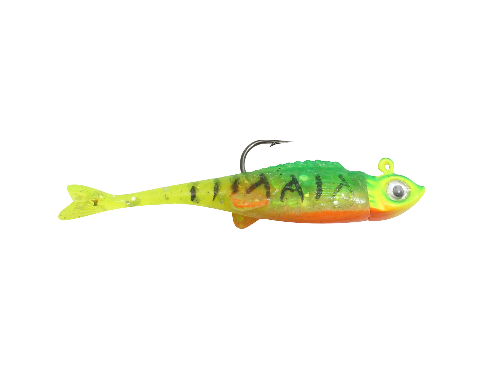 Northland Tackle Mimic Minnow Fry 3 Northland Tackle Mimic Minnow Fry