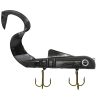 Musky Innovations Regular Bull Dawg 2 Musky Innovations Regular Bull Dawg -Karls shop muskyinnovation regularbulldawg black 10 35 mky 10003a 1