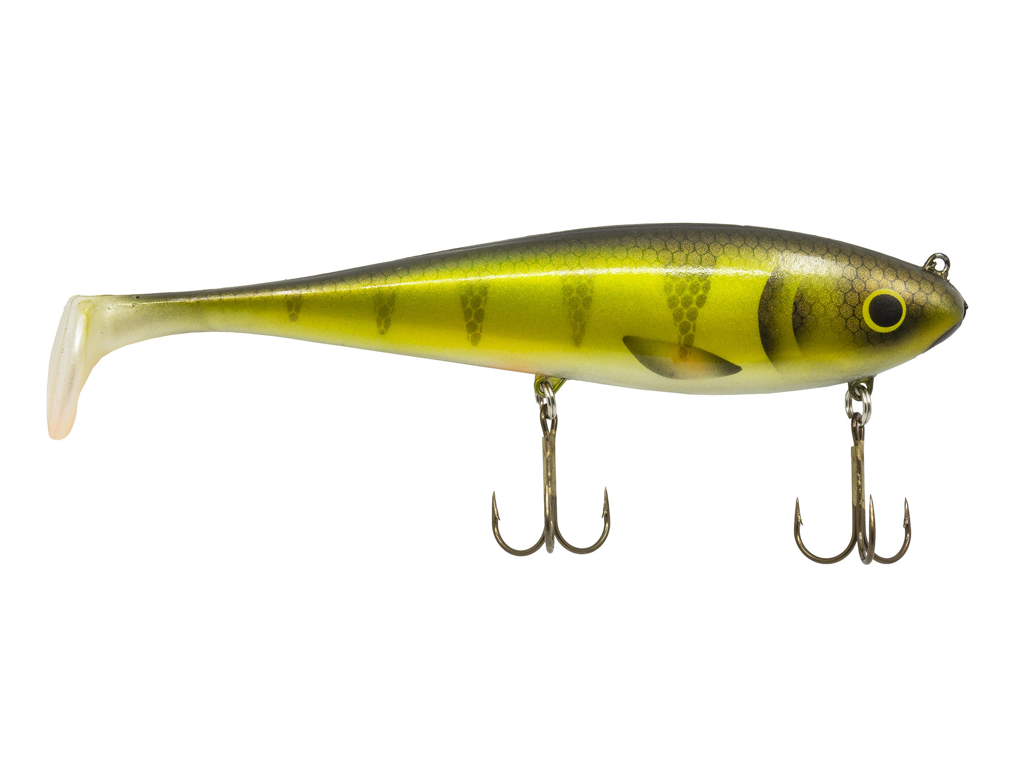 Musky Innovations Swimmin' Dawg Musky Innovations Swimmin' Dawg -Karls shop muskyinnovations perch swimmindawg 10 35 mky 10000a 1