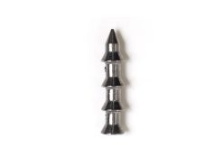 Heavy Metal Tungsten Nail Weights