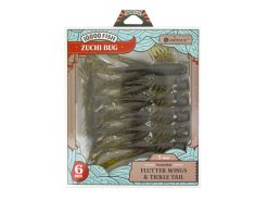 10,000 Fish Zuchi Bug 8 10,000 Fish Zuchi Bug -Karls shop pacakging 10k zuchibug front