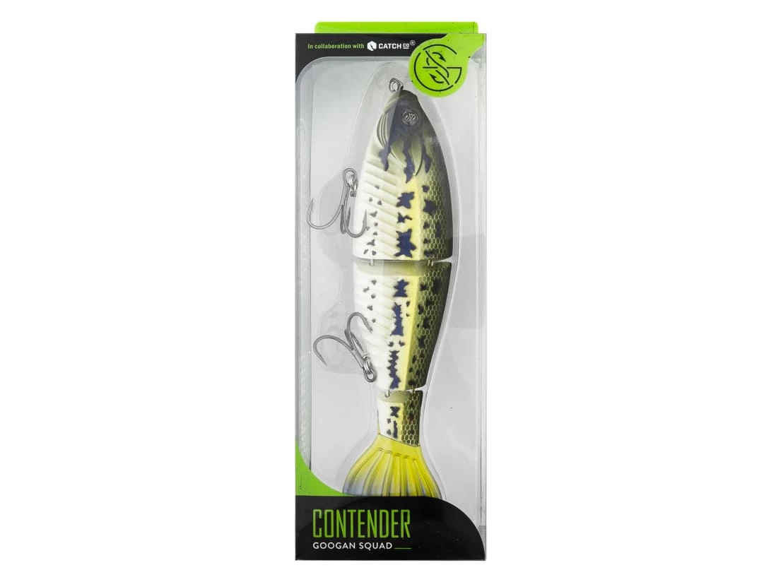 Googan Squad Contender - Image 5