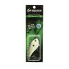 Livingston Lures Flatside 2 Livingston Lures Flatside -Karls shop packaging flatside livingston front 01