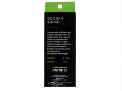 Googan Squad Hound 4 Googan Squad Hound -Karls shop packaging hound back gs