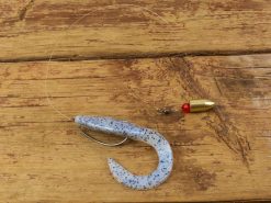 Karl's Fishing & Outdoors Perfect Carolina Rig Bundle -Karls shop perfectcarolinarig bundle