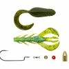 Karl's Fishing & Outdoors Perfect Carolina Rig Bundle