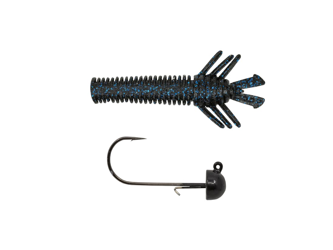 Karl's Fishing & Outdoors Perfect Ned Rig Bundle 3 Karl's Fishing & Outdoors Perfect Ned Rig Bundle