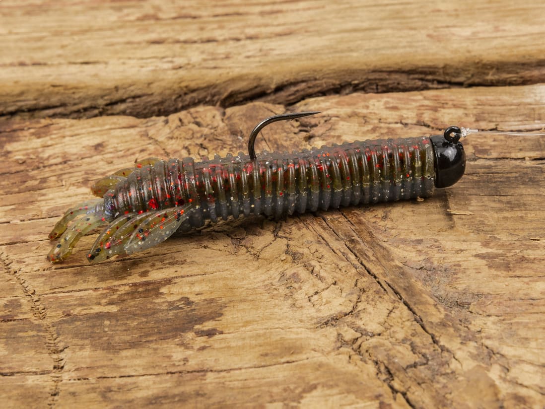 Karl's Fishing & Outdoors Perfect Ned Rig Bundle 4 Karl's Fishing & Outdoors Perfect Ned Rig Bundle - Image 2