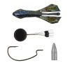 Karl's Fishing & Outdoors Perfect Texas Rig Bundle -Karls shop perfecttexasrig pdp