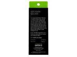 Googan Squad Poppin' Filthy Frog 15 Googan Squad Poppin' Filthy Frog -Karls shop poppinfilthyfrog packaging back