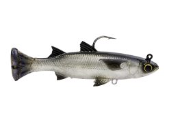 Savage Gear Pulse Tail RTF Mullet