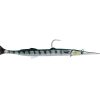 Savage Gear Pulse Tail Needle Fish -Karls shop pulsetail rtf needlefish barracuda 1