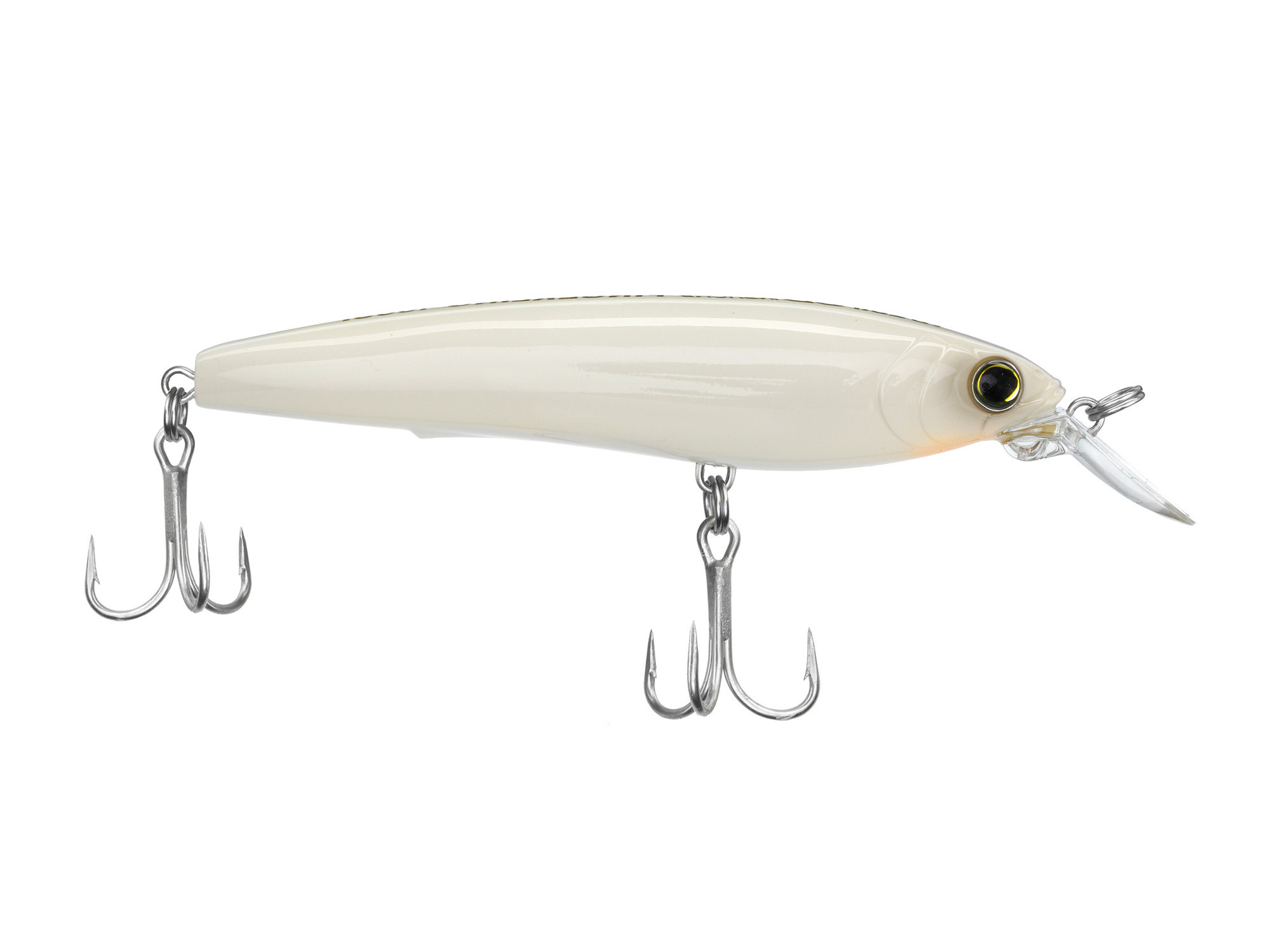 Yo-Zuri 3D Inshore Fingerling Yo-Zuri 3D Inshore Fingerling -Karls shop r1410 bn 1