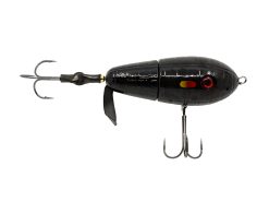 Raptor Lures Hand Grenade