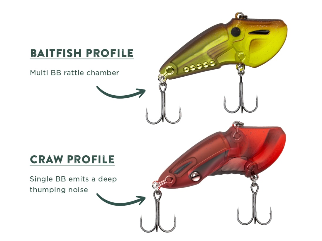 BioSpawn RattleBot 4 BioSpawn RattleBot - Image 2