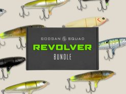 Googan Squad Revolver Savings Bundle -Karls shop revolver bundle static