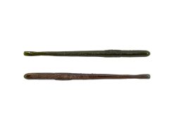 Karls shop 5 Roboworm Straight Tail Worm