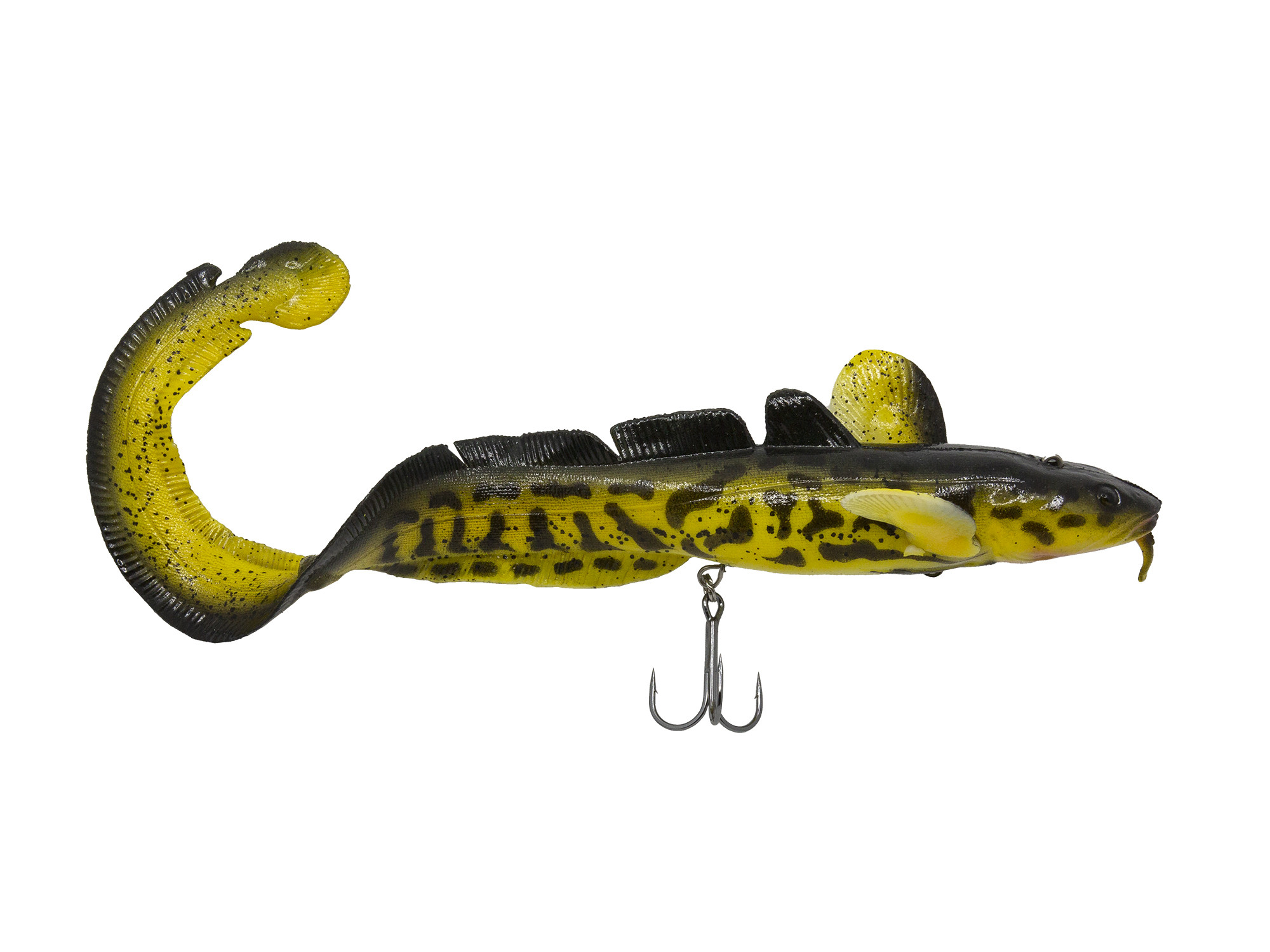 Savage Gear 3D Burbot Ribbontail Savage Gear 3D Burbot Ribbontail -Karls shop savagegear burbotribbontail 10 35 svg 10110c 1