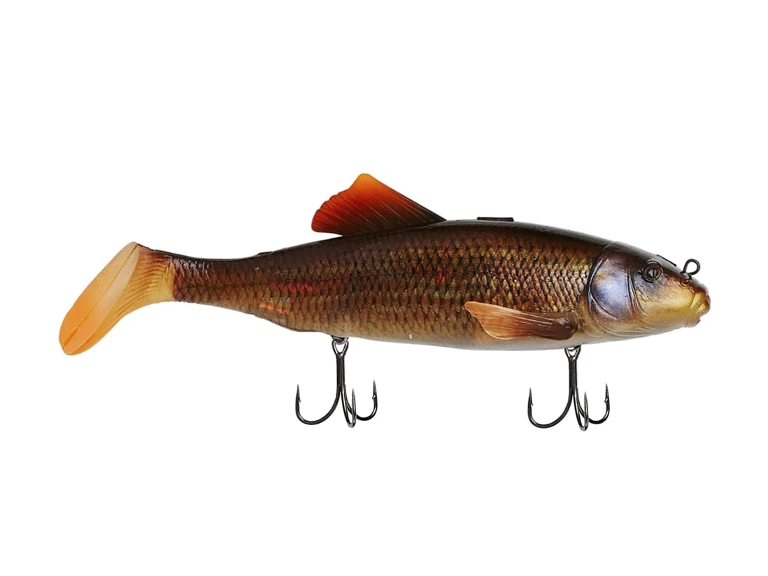 Savage Gear Sucker - Image 2