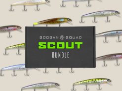Googan Squad Scout Savings Bundle 17 Googan Squad Scout Savings Bundle -Karls shop scout bundle static