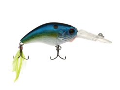 Karl's Amazing Baits Shimmy Shake - 3¼"