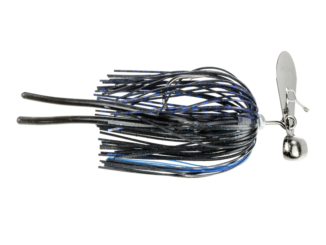 Strike King Tour Grade Rage Blade