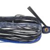 Strike King Tour Grade Swim Jig -Karls shop strikeking blackblue tourgradeswimjig 10 20 stk 10037a 2