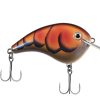 Strike King Chick Magnet Crankbait 1 Strike King Chick Magnet Crankbait -Karls shop strikeking bluerockcraw chickmagnet 10 01 stk 10076b 1
