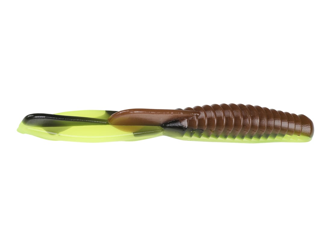 Strike King KVD Drop Shot Half Shell Strike King KVD Drop Shot Half Shell -Karls shop strikeking boldbluegill kvddropshothalfshell 10 30 stk 10027a 1