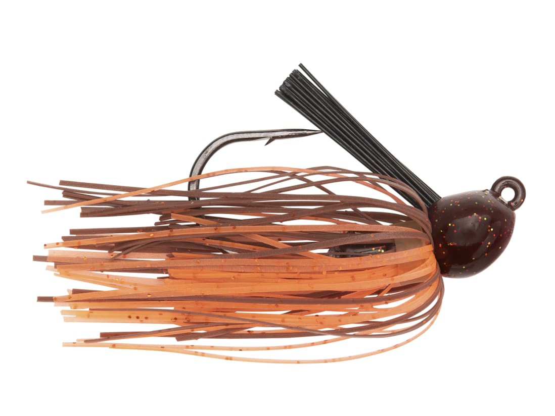 Strike King Bitsy Flip Jig 2 Strike King Bitsy Flip Jig