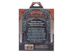 Karls shop -Karls shop sukoshi bug packaging back