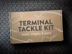 Karl's Fishing & Outdoors Terminal Tackle Kit