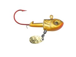 Northland Tackle Thumper Jig