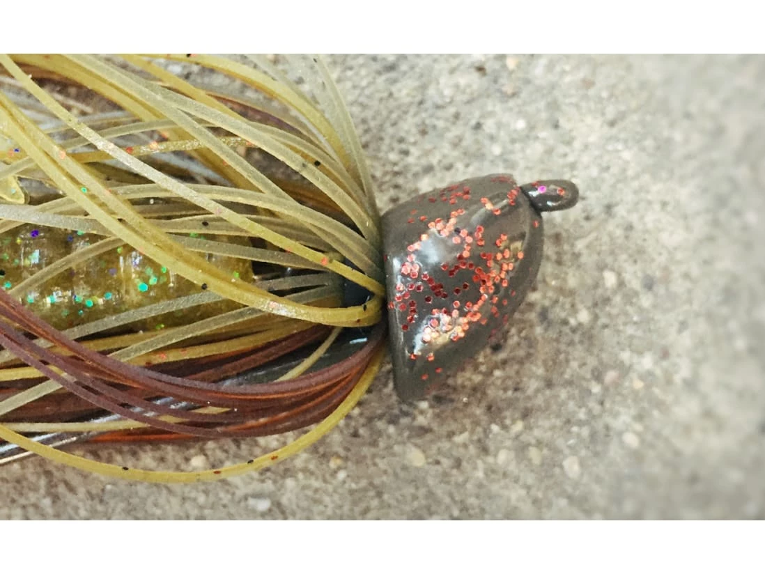 Gamechanger Lures Trashmaster Jig - Image 2