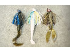 Gamechanger Lures Trashmaster Jig -Karls shop trashmaster3