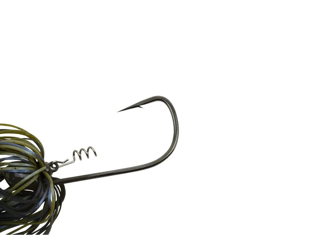 Gamechanger Lures Trashmaster Jig