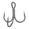 Owner Short Shank Wide Gap Treble 2 Owner Short Shank Wide Gap Treble -Karls shop treblehook
