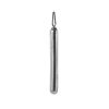 VMC Tungsten Drop Shot Cylinder Weight 1 VMC Tungsten Drop Shot Cylinder Weight -Karls shop tungstendropshotcylinderweight vcm