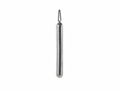 VMC Tungsten Drop Shot Cylinder Weight