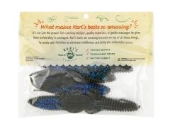 Karl's Amazing Baits Varmint 4 Karl's Amazing Baits Varmint -Karls shop varmint packaging back