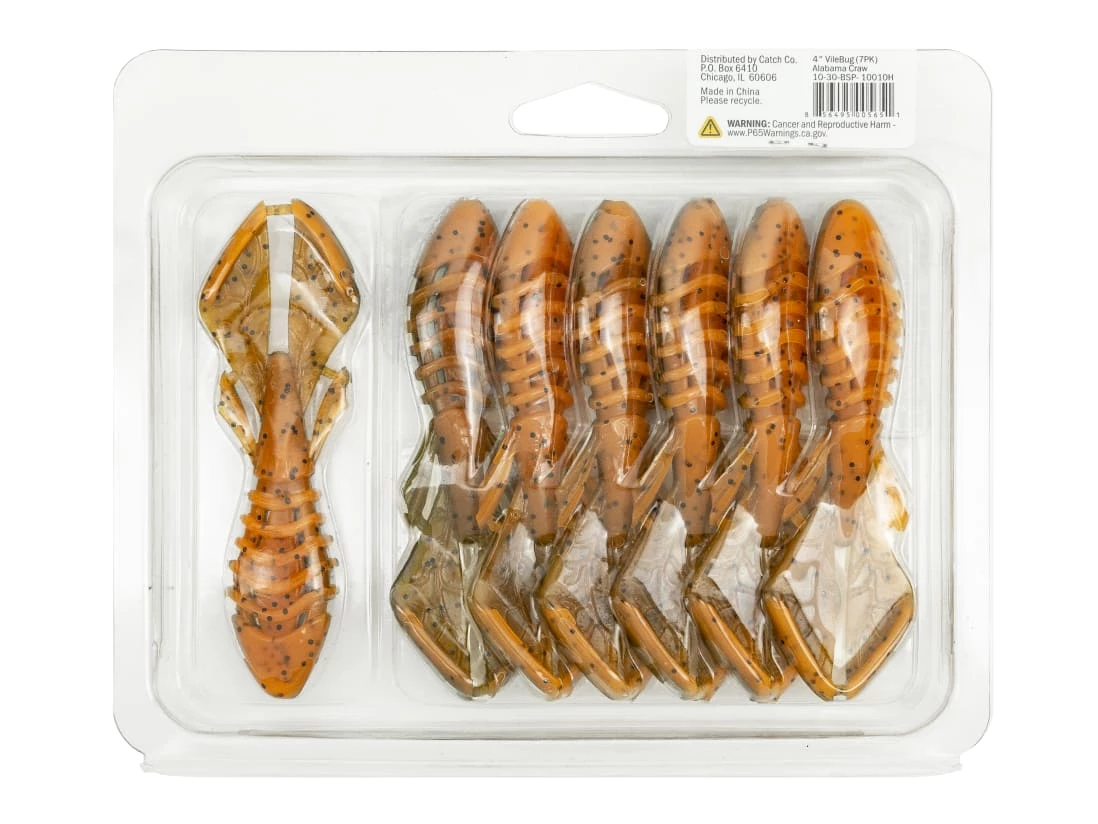 BioSpawn VileBug - Image 2