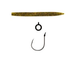 Karl's Fishing & Outdoors Perfect Wacky Rig Bundle